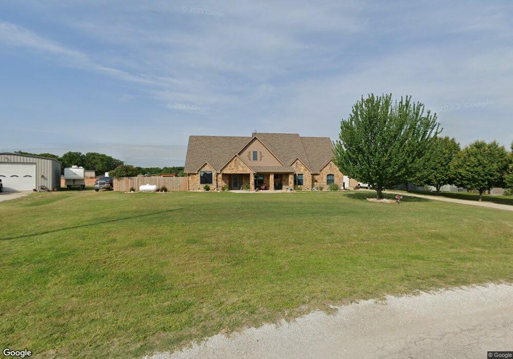 157 Amanda Ln, Springtown, TX 76082 - photo 1