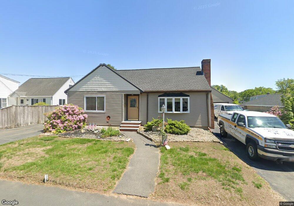 9 Lynn End Rd, Lynn, MA 01904 - photo 1