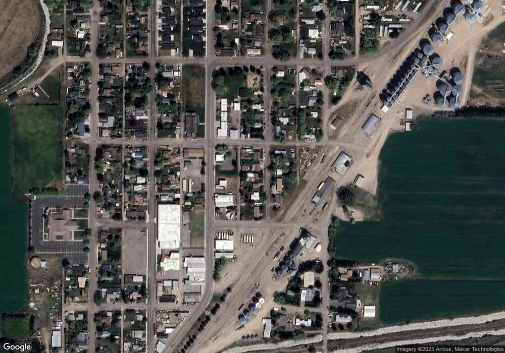 363 1st E, Ririe, ID 83443 - photo 1