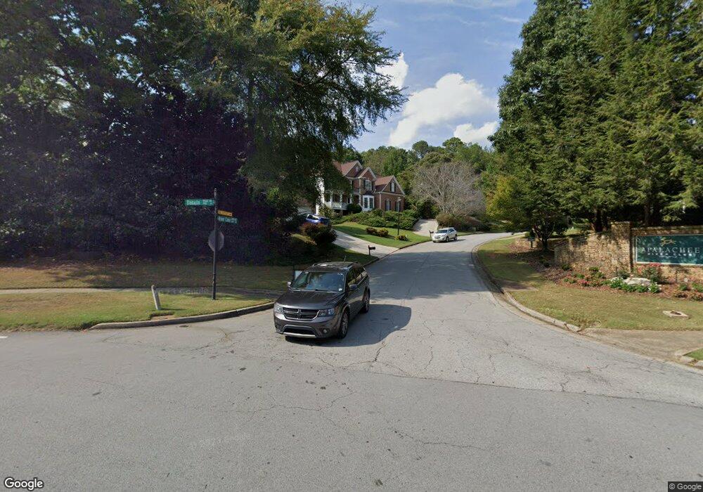 660 River Cove Dr, Dacula, GA 30019 - photo 1