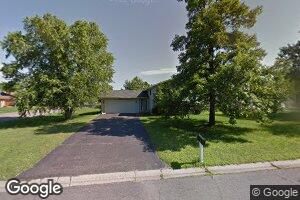 7448 Fremont Ct N, Brooklyn Park, MN 55444