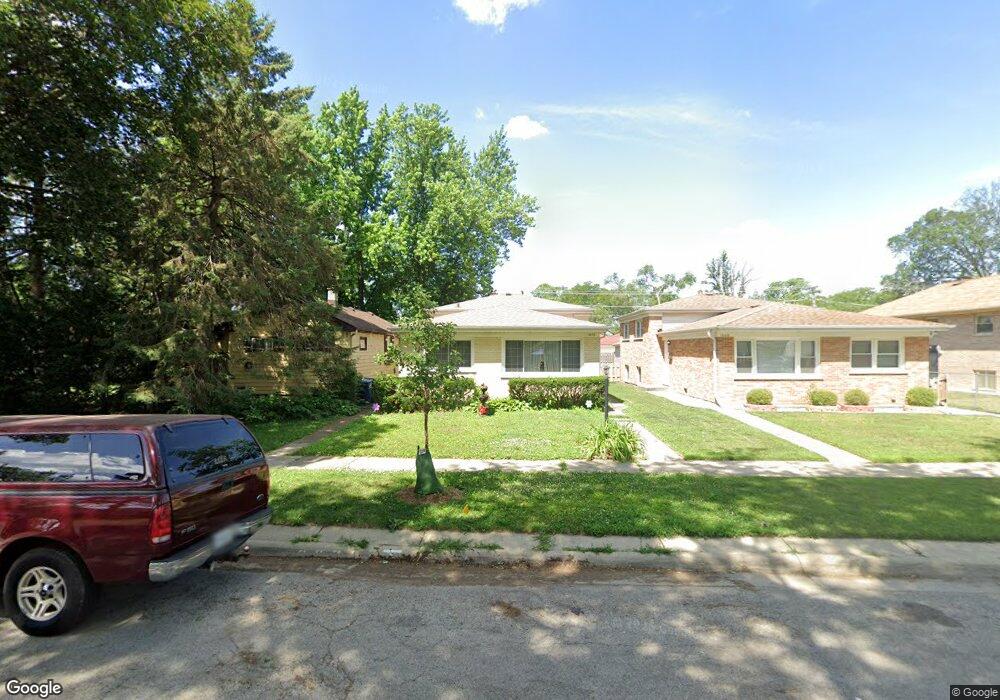 1672 S Cora St, Des Plaines, IL 60018 - photo 1