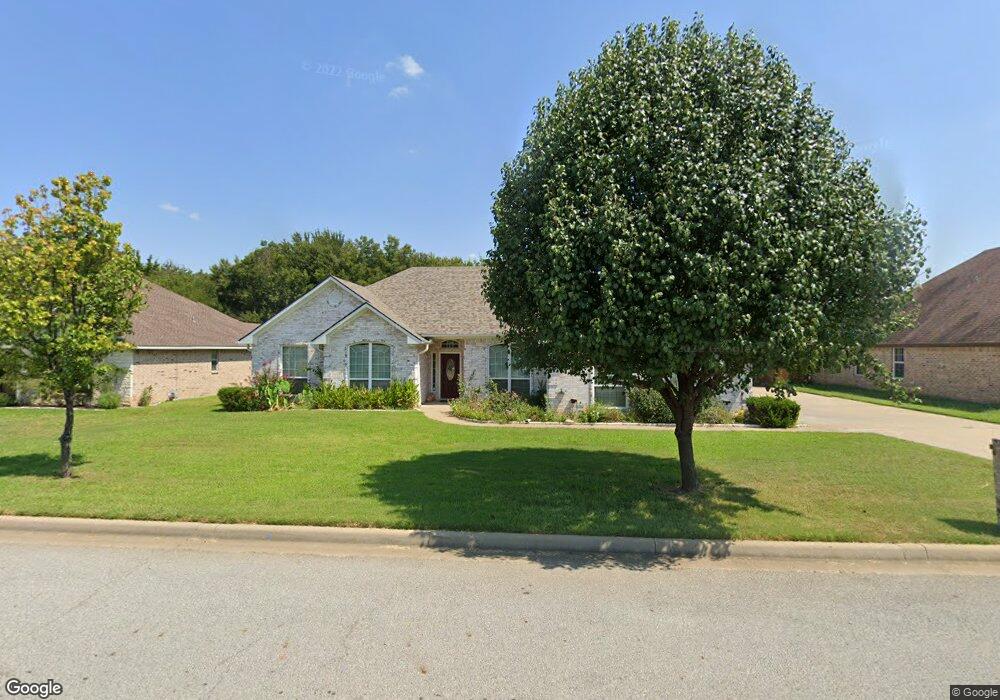163 Chrissa Dr, Pottsboro, TX 75076 - photo 1