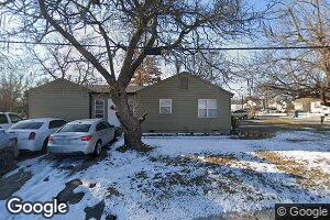 1643 N Delaware Place, Tulsa, OK 74110