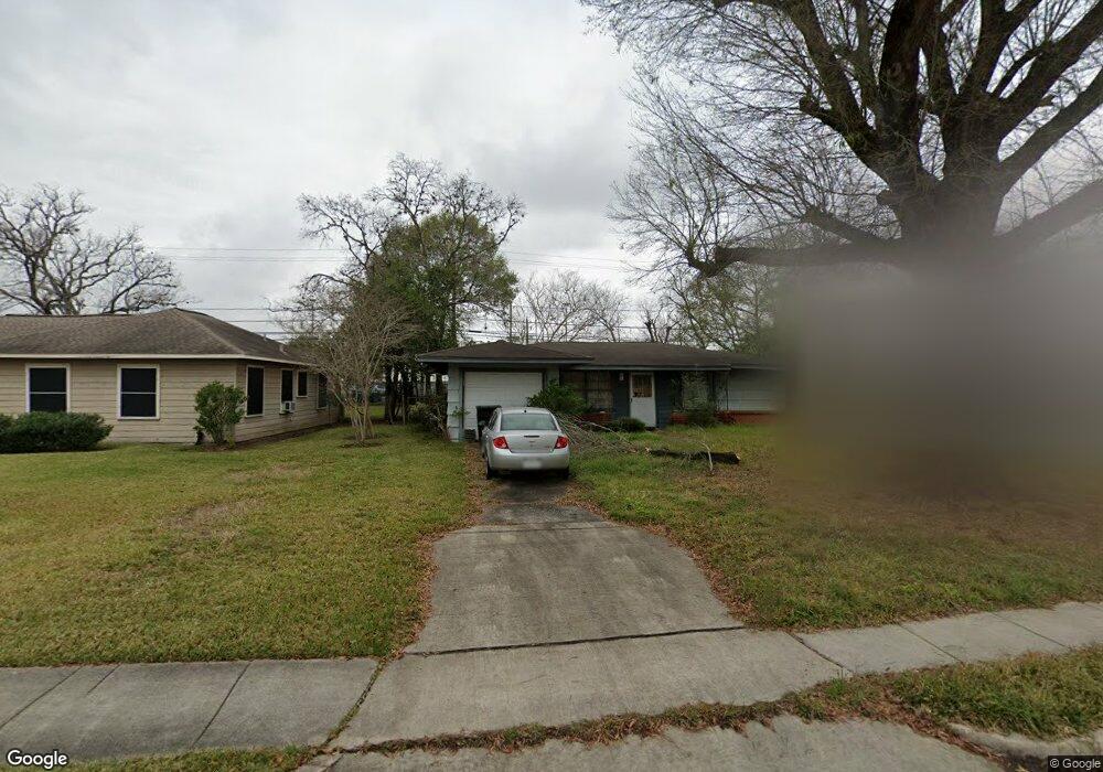 5307 Browncroft St, Houston, TX 77021 - photo 1