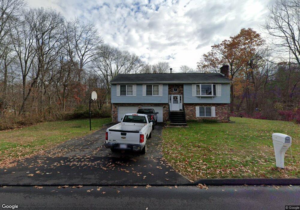 110 Shadduck Rd, Middlebury, CT 06762 - photo 1