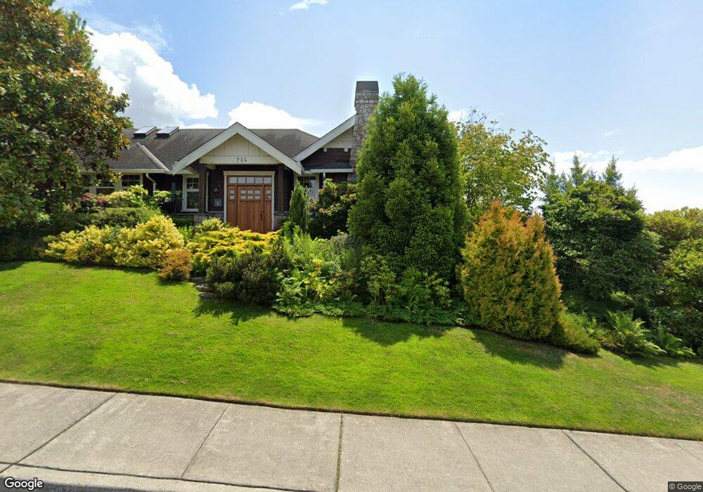 714 Spruce St, Edmonds, WA 98020 - photo 1