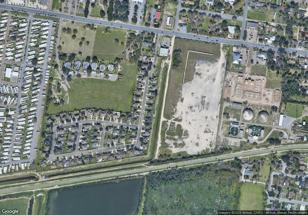 1005 S Flag St, Pharr, TX 78577 - photo 1