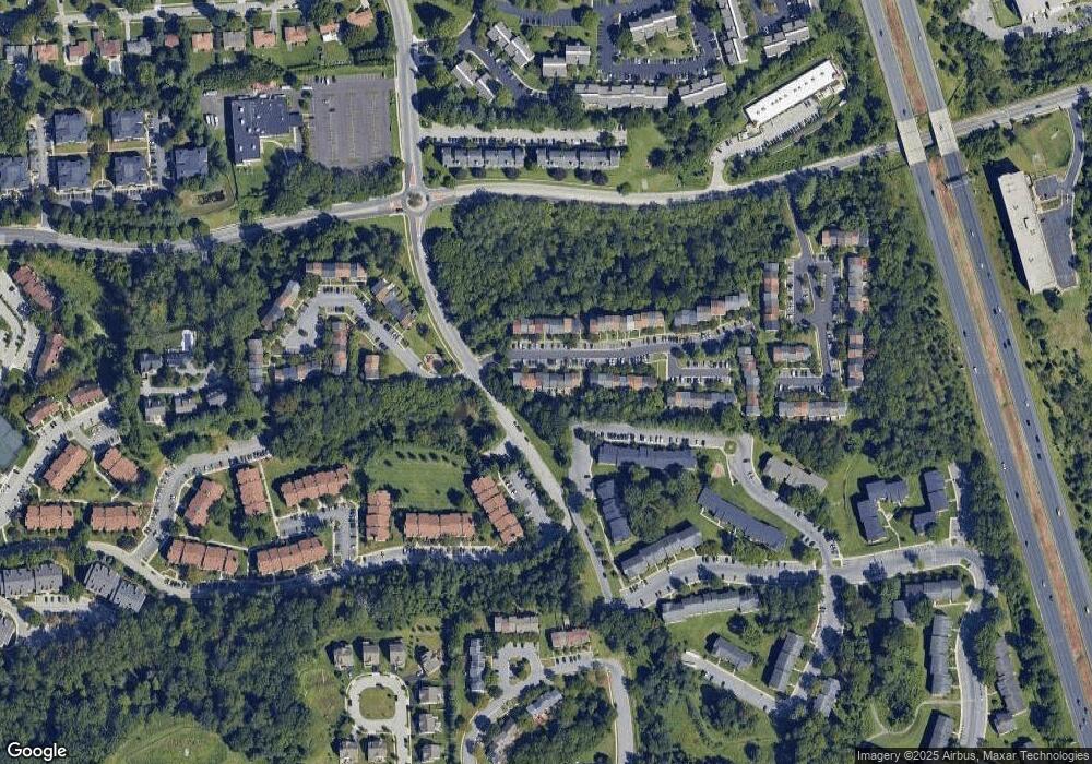 7213 Brookfalls Terrace, Baltimore, MD 21209 - photo 1