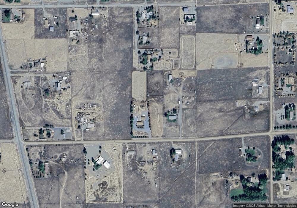 3315 E Donald Ln, Winnemucca, NV 89445 - photo 1