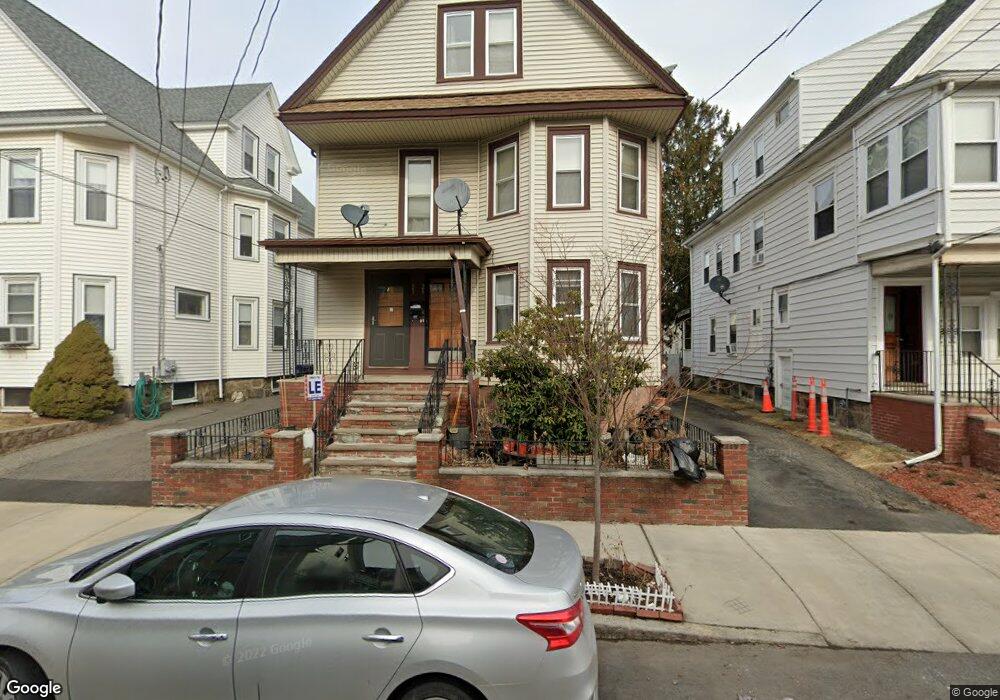 21 Hosmer St, Everett, MA 02149 - photo 1