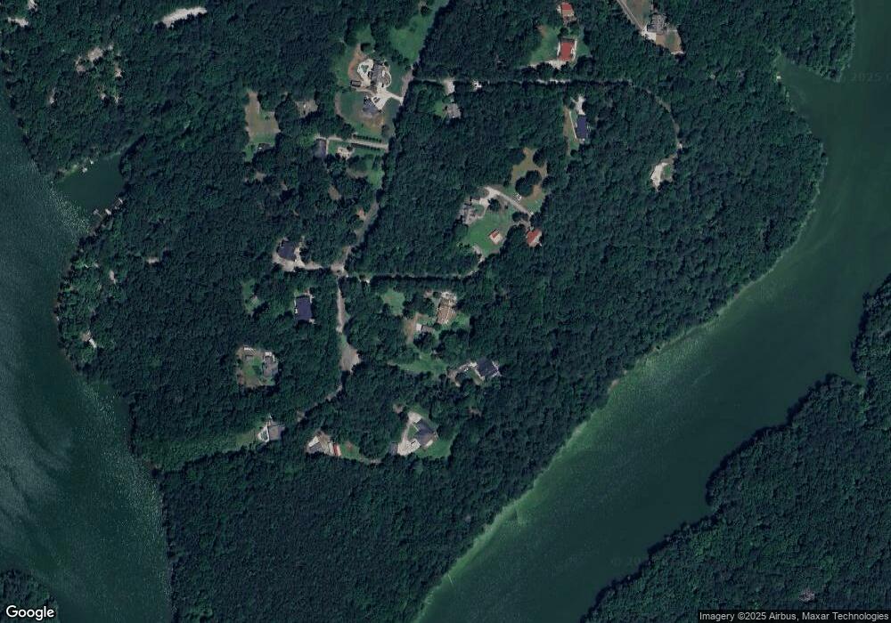 641 Cherokee Point Dr, Canton, GA 30114 - photo 1