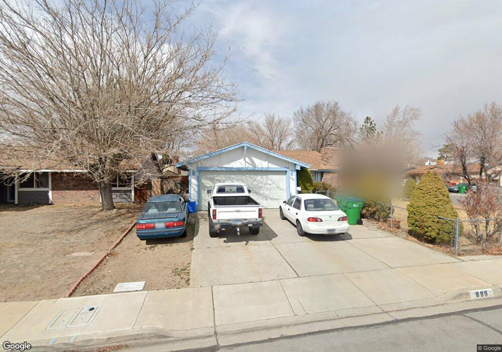 898 E York Way, Sparks, NV 89434 - photo 1