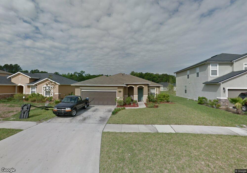 11564 Spring Board Dr, Jacksonville, FL 32218 - photo 1