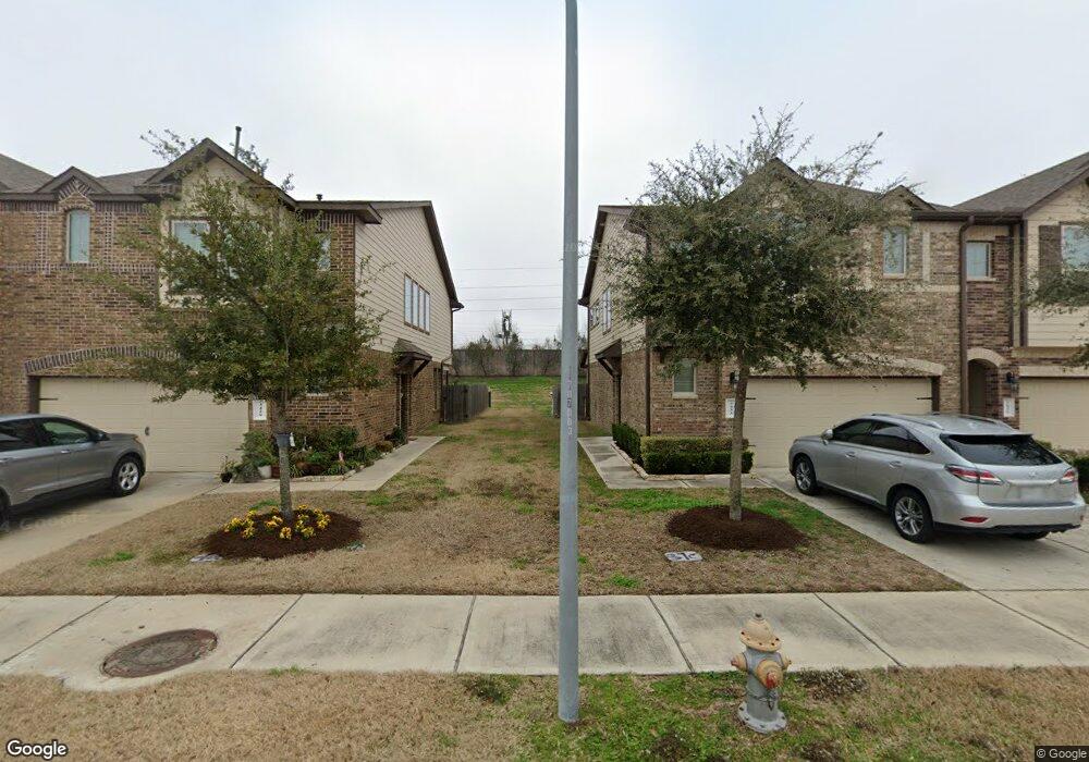 3429 Harvest Meadow Ln, Rosenberg, TX 77471 - photo 1