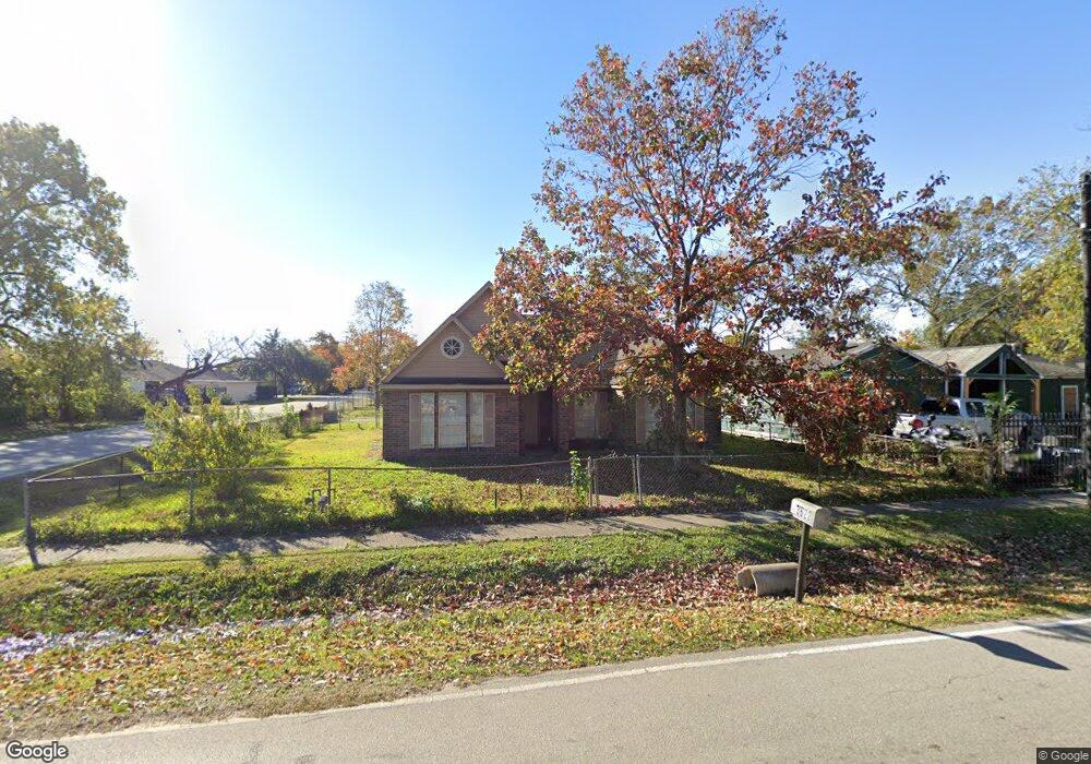 3622 Rosemary Ln, Houston, TX 77093 - photo 1