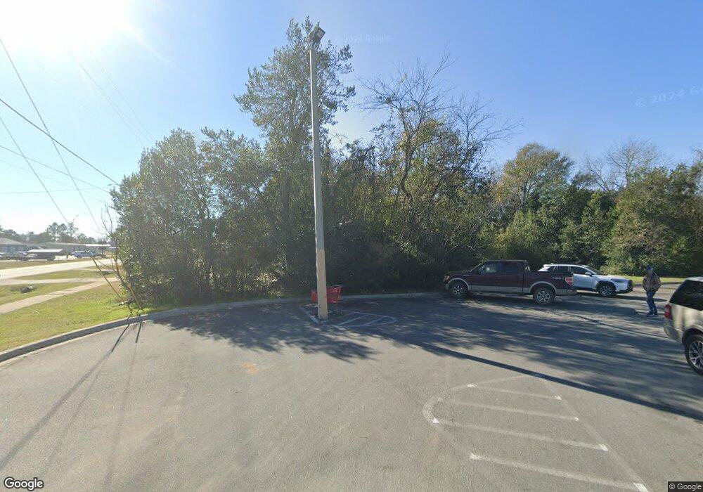 1006 S Tennille Ave, Donalsonville, GA 39845 - photo 1