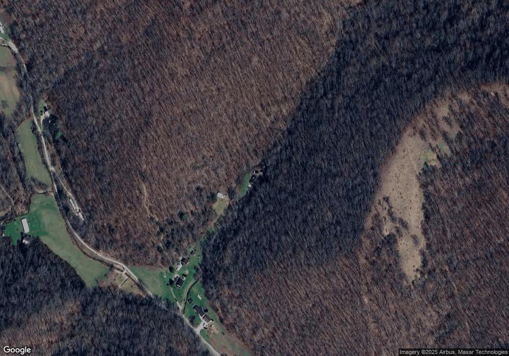 2308 Trace Fork, Branchland, WV 25506 - photo 1