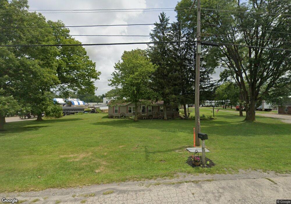 7190 N Main St, Camden, OH 45311 - photo 1