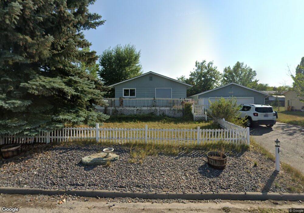 405 20th Ave W, Polson, MT 59860 - photo 1