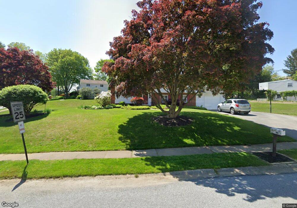 99 Princeton Rd, Exton, PA 19341 - photo 1