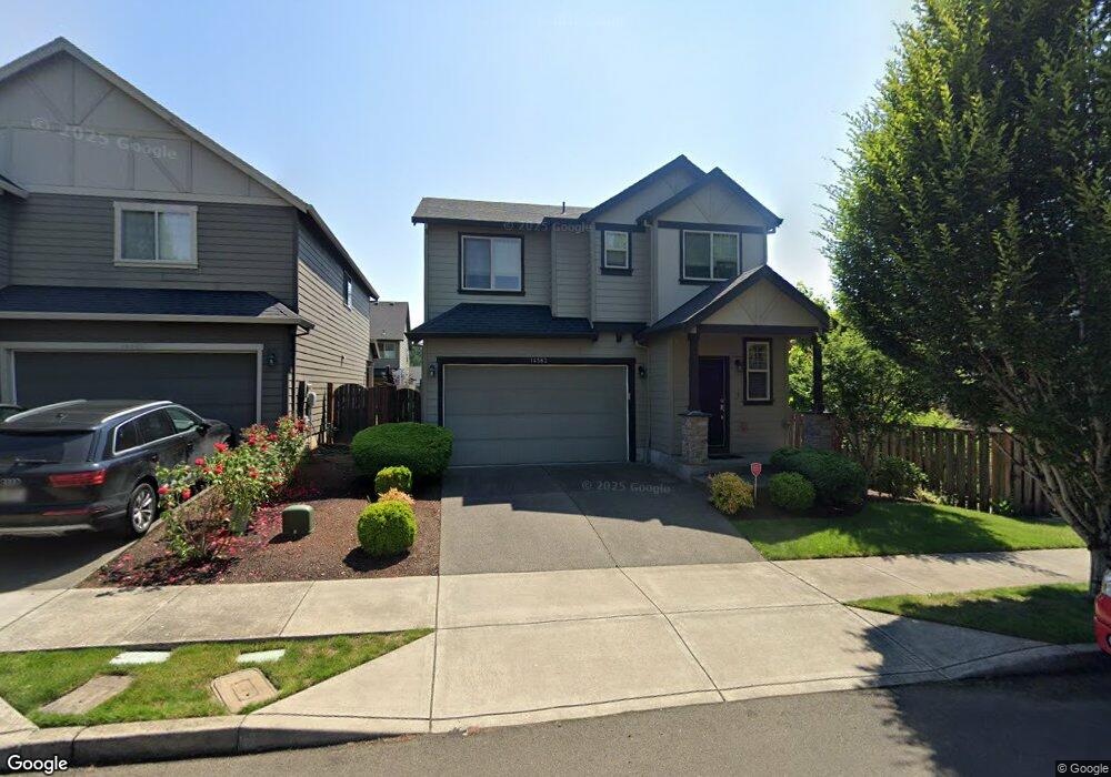 14562 SE 154th Dr, Clackamas, OR 97015 - photo 1