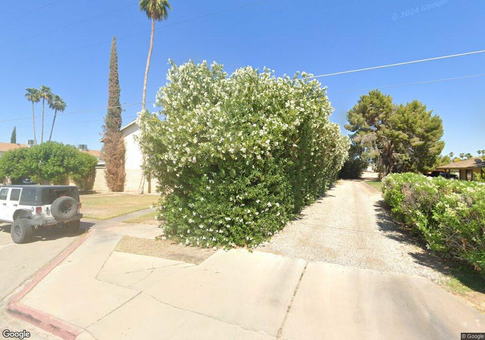 1000 N Lovekin Blvd unit 46, Blythe, CA 92225 - photo 1