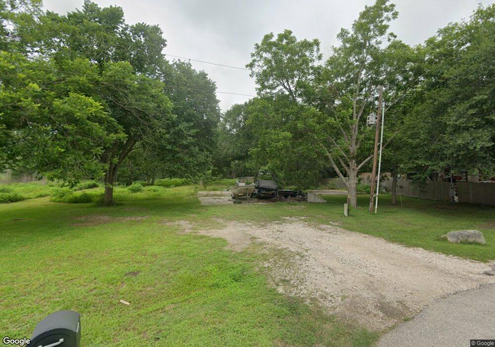 4731 County Road 819c, Brazoria, TX 77422 - photo 1