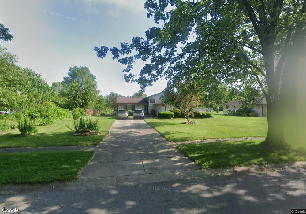 8940 E 91st Ct, Crown Point, IN 46307 - photo 1