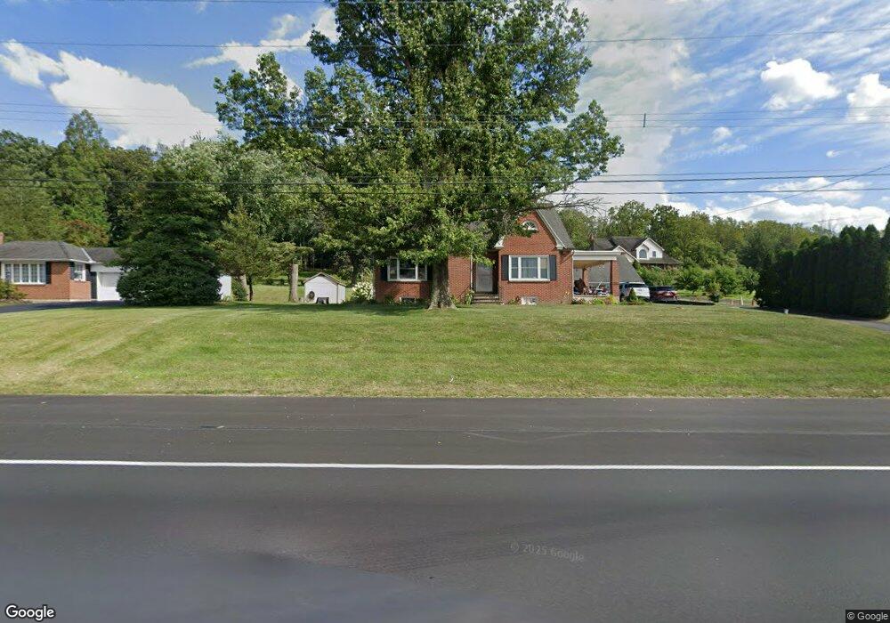 1252 Route 100, Barto, PA 19504 - photo 1