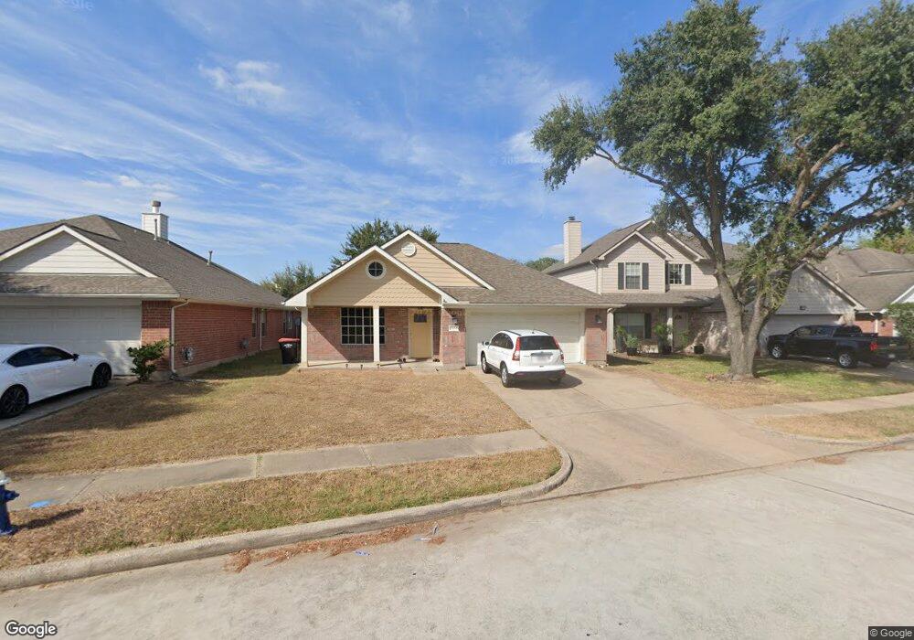 13234 Eldridge Meadow Dr, Houston, TX 77041 - photo 1