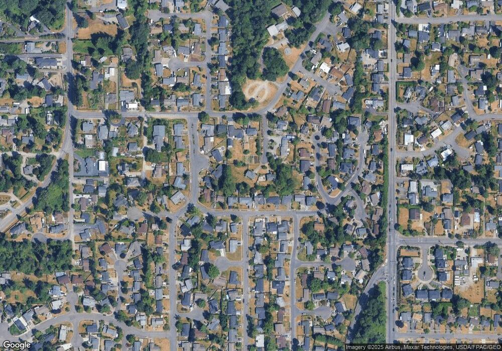 25816 14th Ln S, Des Moines, WA 98198 - photo 1