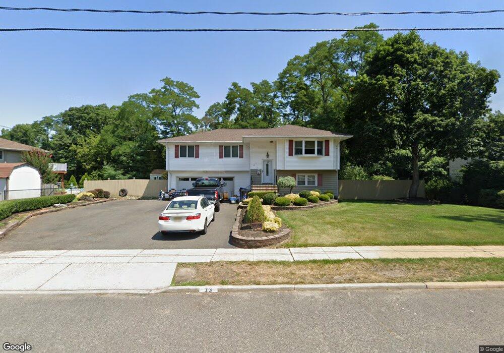 33 Thorne Place, Middletown, NJ 07748 - photo 1