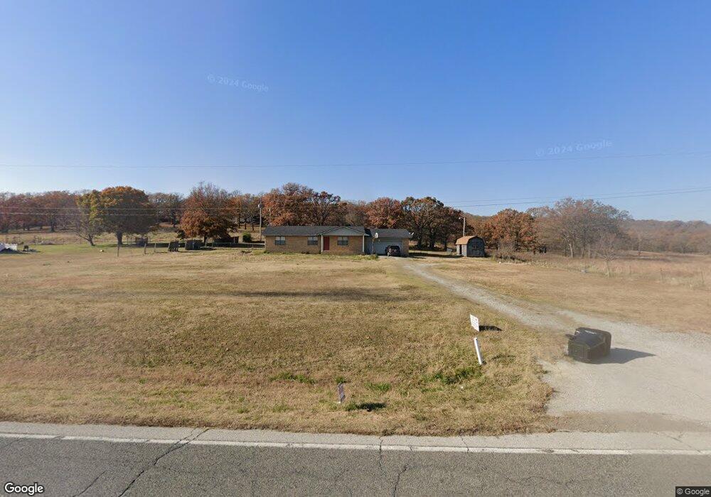 15145 Highway 266, Henryetta, OK 74437 - photo 1