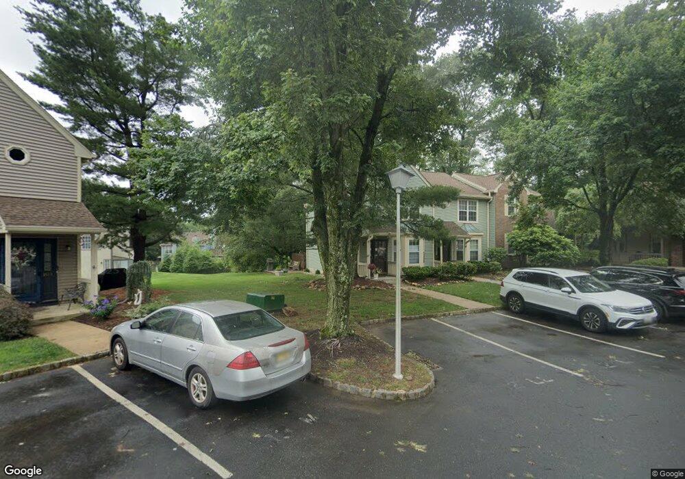 1612 Mulberry Ct unit 1612, Monmouth Junction, NJ 08852 - photo 1