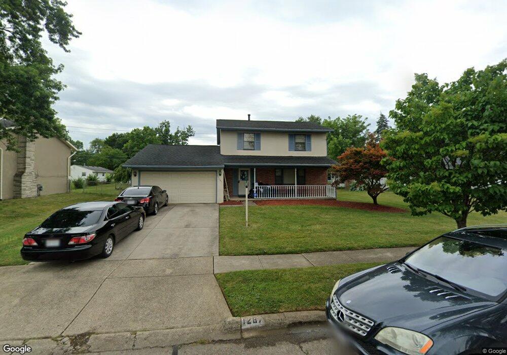 1287 Pegwood Ct, Columbus, OH 43229 - photo 1