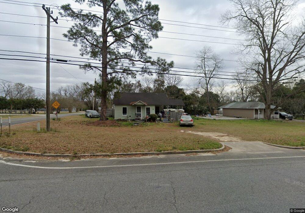 388 James St, Ailey, GA 30410 - photo 1