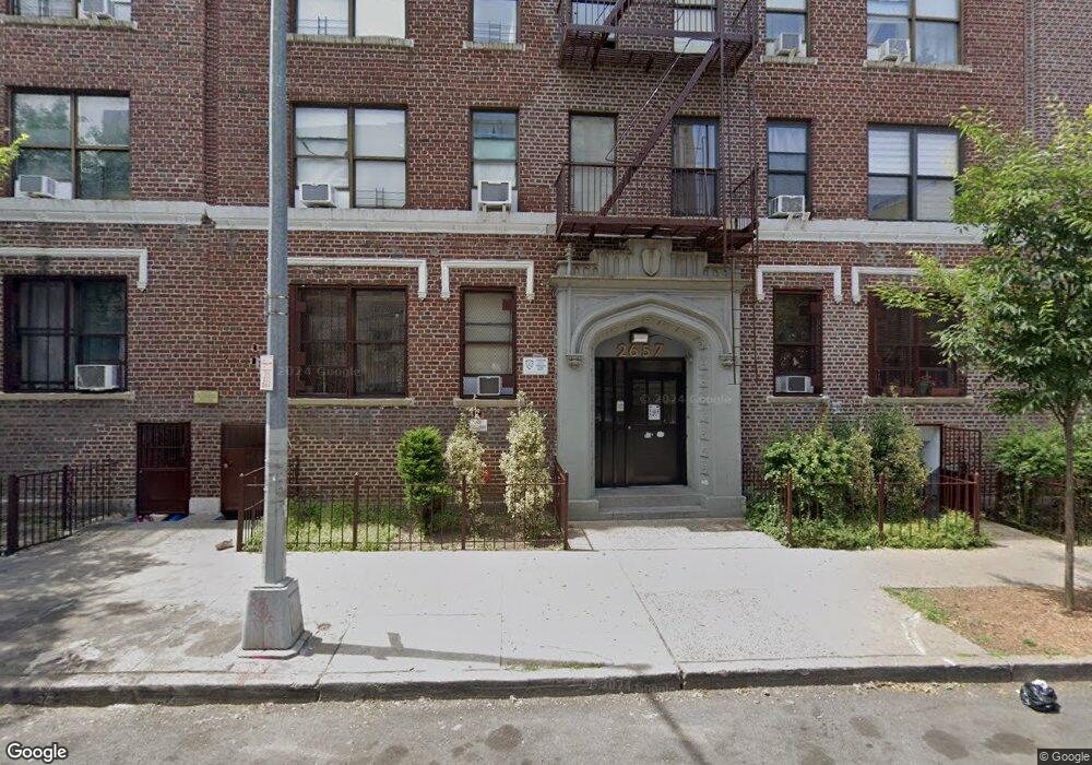 2657 Decatur Ave, Bronx, NY 10458 - photo 1