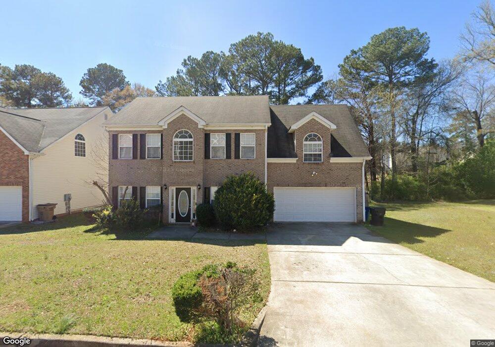 5817 Mays Ridge Ct, Rex, GA 30273 - photo 1