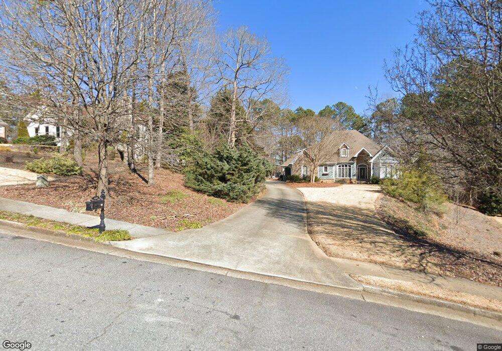 0 Bryson Landing SW unit 8938995, Lilburn, GA 30047 - photo 1