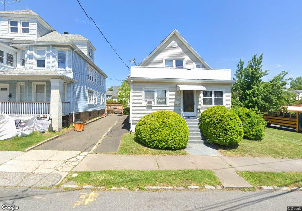 110 Madison Terrace, Bridgeport, CT 06606 - photo 1