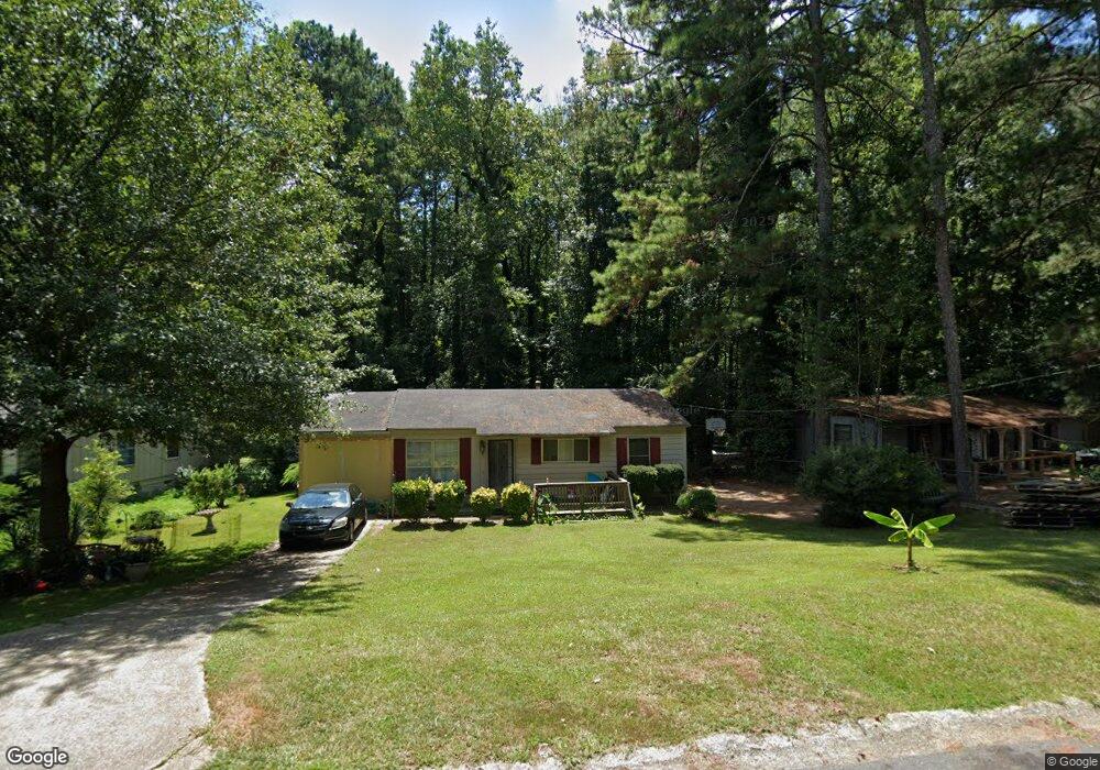 771 Cascade Dr unit 3, Forest Park, GA 30297 - photo 1