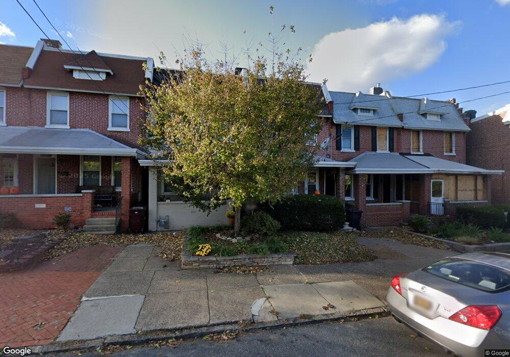 831 N Clayton St, Wilmington, DE 19805 - photo 1