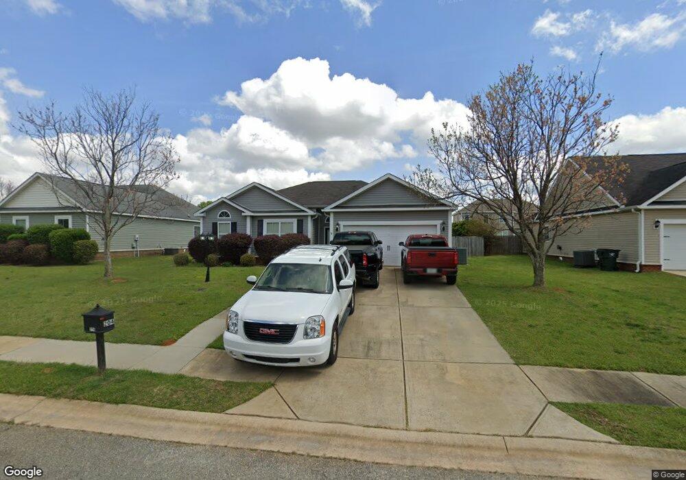 204 Courthouse Ln, Warner Robins, GA 31088 - photo 1