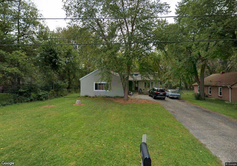 1210 Menoma Trail, Algonquin, IL 60102 - photo 1