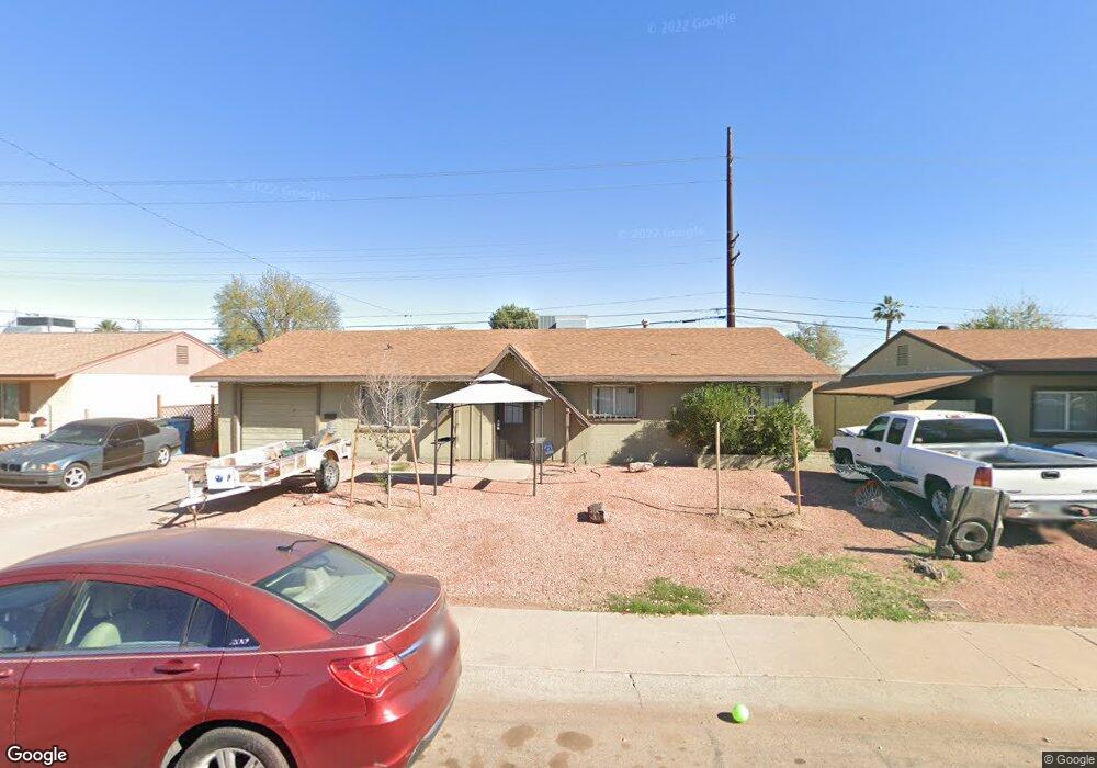 2955 N 47th Dr, Phoenix, AZ 85031 - photo 1