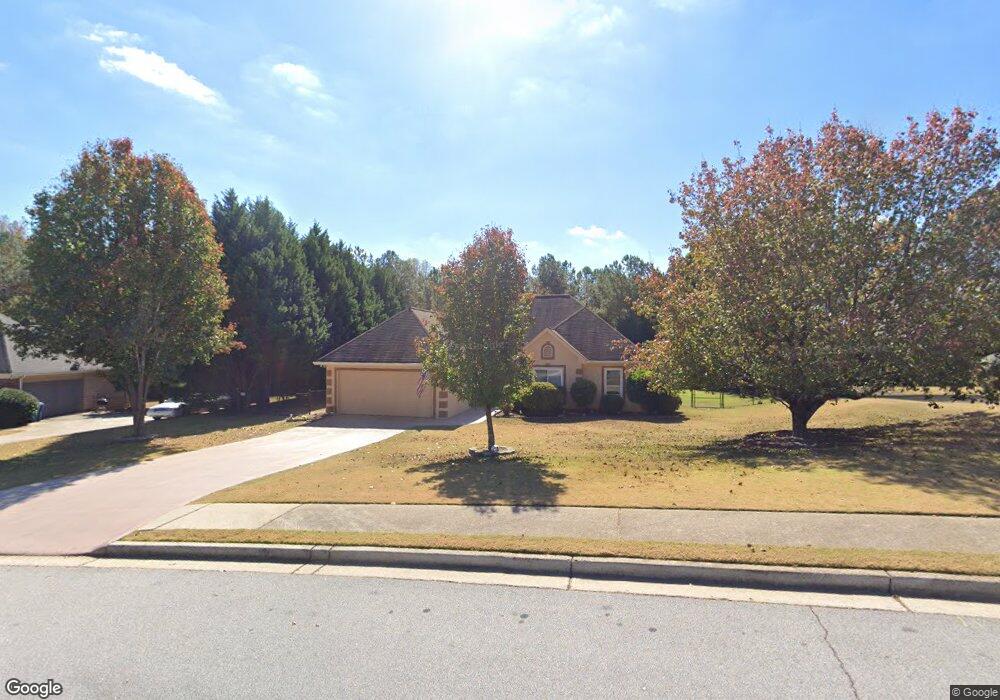 4819 Camden Dr SW unit 2, Conyers, GA 30094 - photo 1