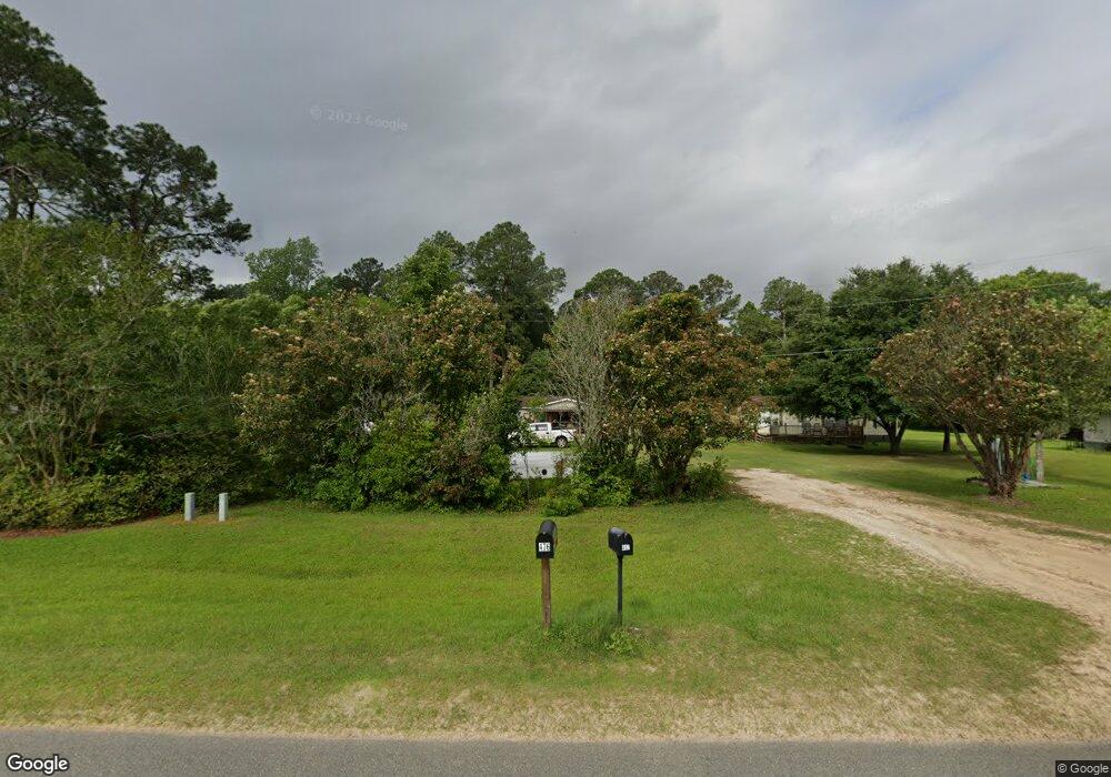 482 Tree Farm Rd, Moultrie, GA 31768 - photo 1