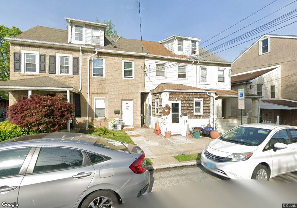 519 Old Elm St, Conshohocken, PA 19428 - photo 1