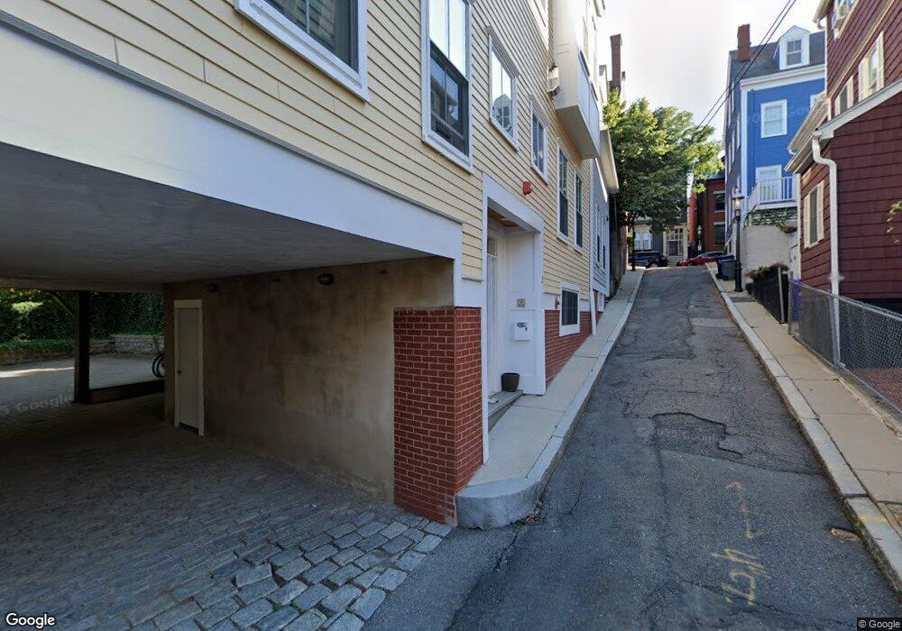 3 Nearen Row unit A, Charlestown, MA 02129 - photo 1